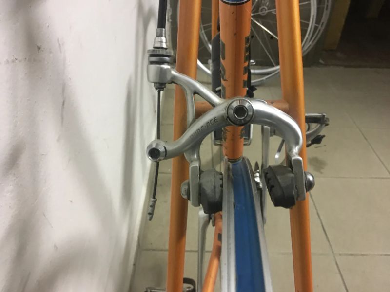 Koga Miyata Gentsluxe-S na Dura-Ace Ex (1980)