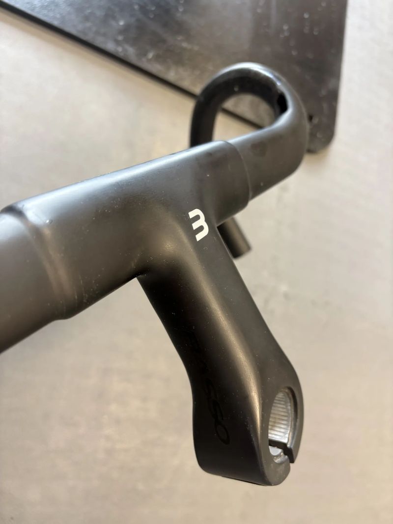 Basso Levita 420/110mm