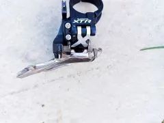 Shimano XTR 
