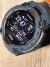 Garmin Instinct 3 Solar 45mm