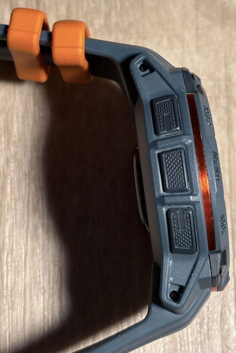 Garmin Instinct 3 Solar 45mm