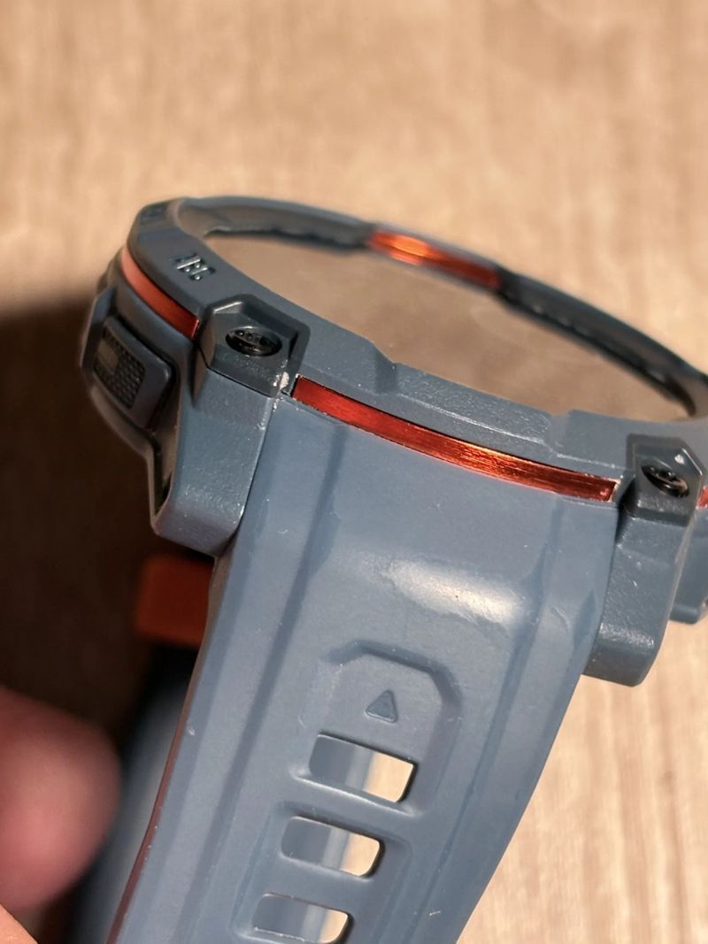 Garmin Instinct 3 Solar 45mm