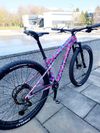 Specialized S-Works Epic World Cup, veľ.M