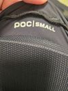 POC Oseus VPD Jacket Uranium Black