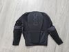 POC Oseus VPD Jacket Uranium Black