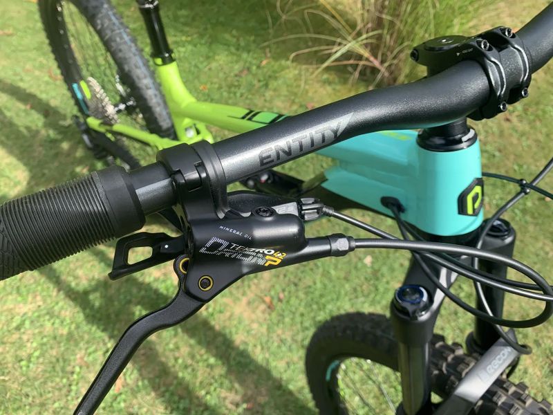 NOVÝ - Polygon Siskiu T7