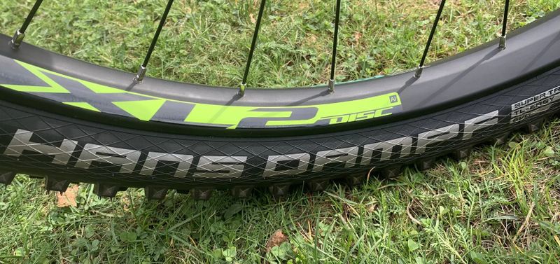 NOVÝ - Polygon Siskiu T7