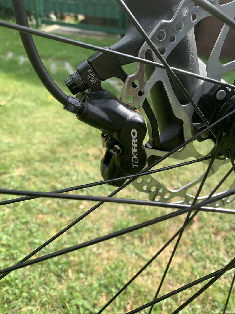 NOVÝ - Polygon Siskiu T7