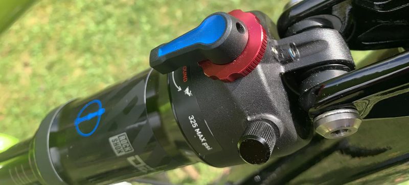 NOVÝ - Polygon Siskiu T7