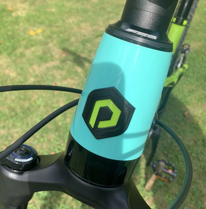 NOVÝ - Polygon Siskiu T7