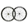 🪶 ULTRA LEHKÁ – Silniční karbonová kola Carbonix PULSE 45 | karbonové dráty | keramika | 1300 g