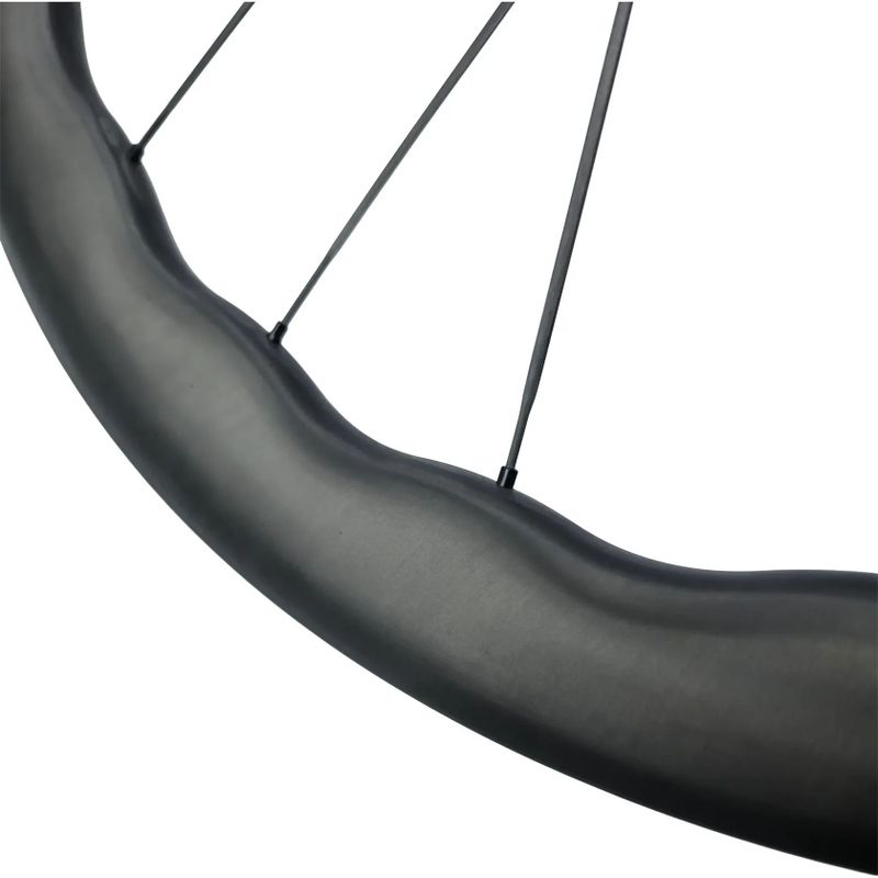 🪶 ULTRA LEHKÁ – Silniční karbonová kola Carbonix PULSE 45 | karbonové dráty | keramika | 1300 g