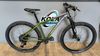 Maxbike Taupo 1x10 červené 