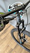 Maxbike Taupo 1x10 červené 