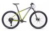 Maxbike Taupo 1x10 červené 