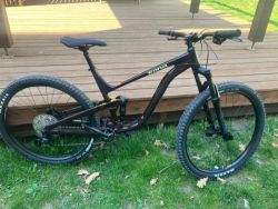 Kona Process 134 29" XL