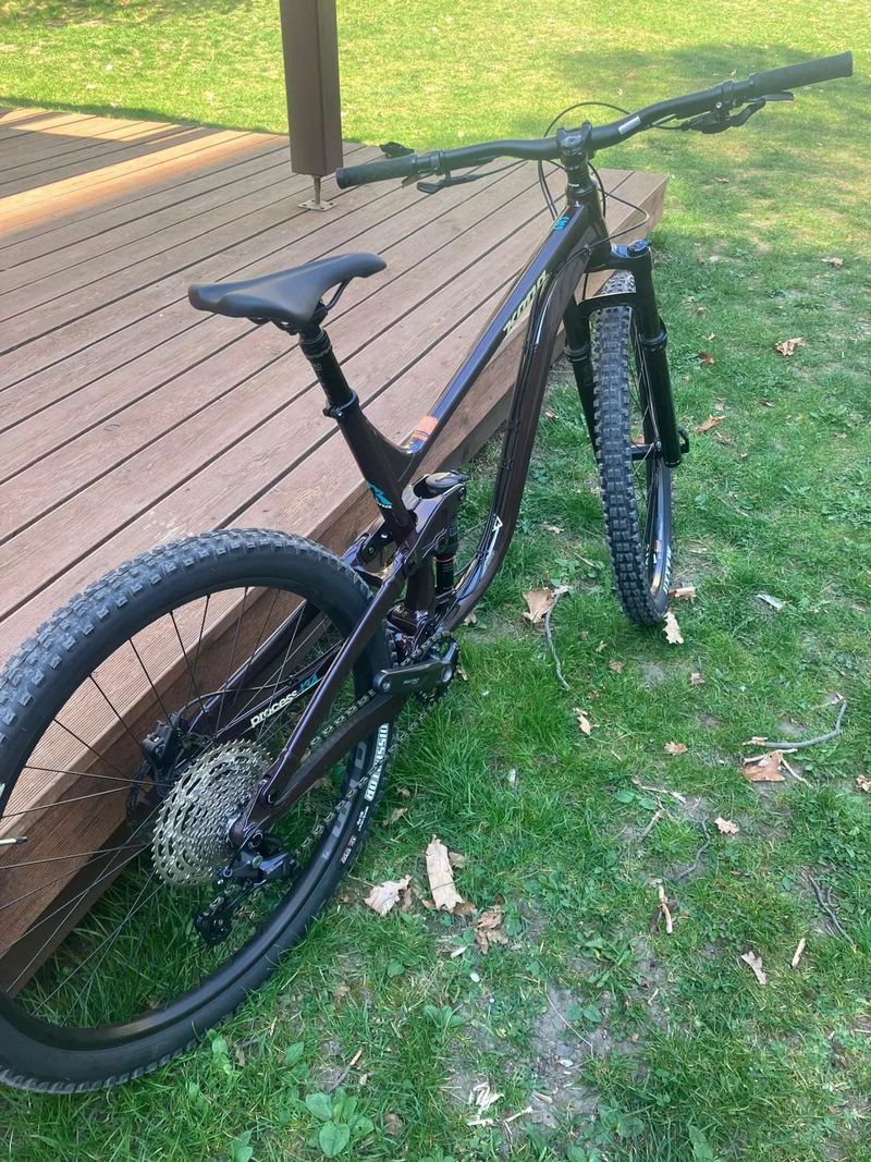 Kona Process 134 29" XL