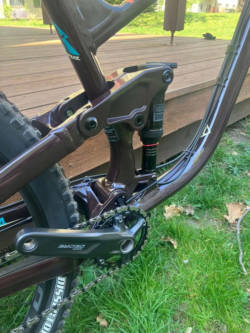 Kona Process 134 29" XL