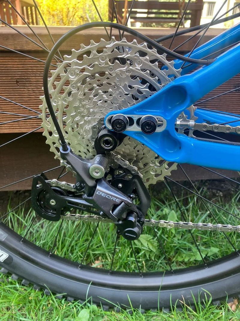 Kona Honzo DL 29" XL