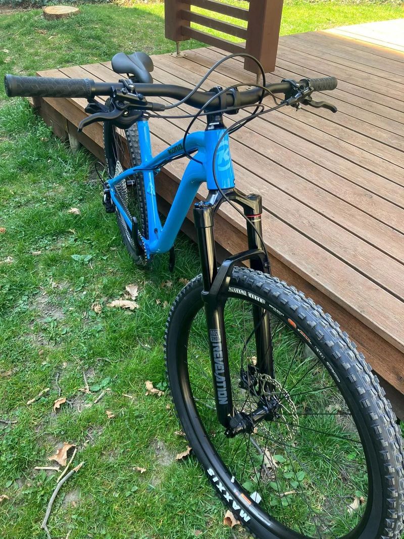 Kona Honzo DL 29" XL