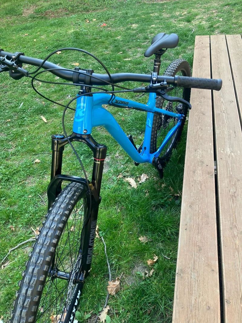 Kona Honzo DL 29" XL