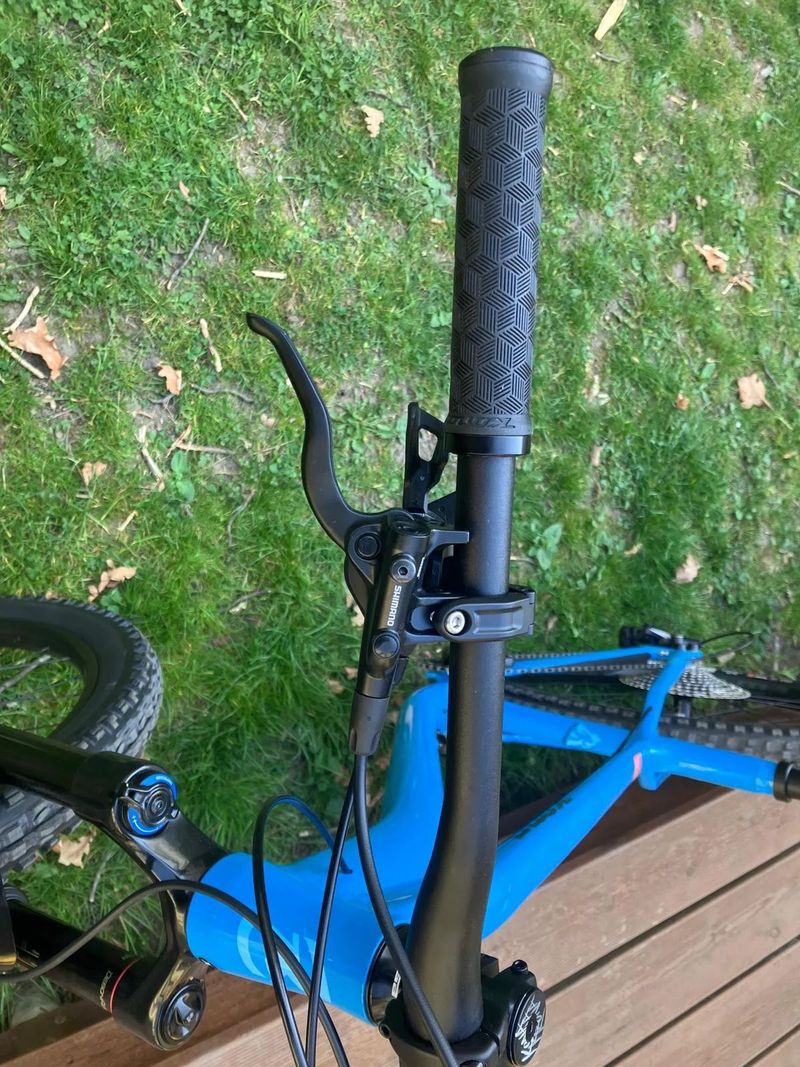 Kona Honzo DL 29" XL