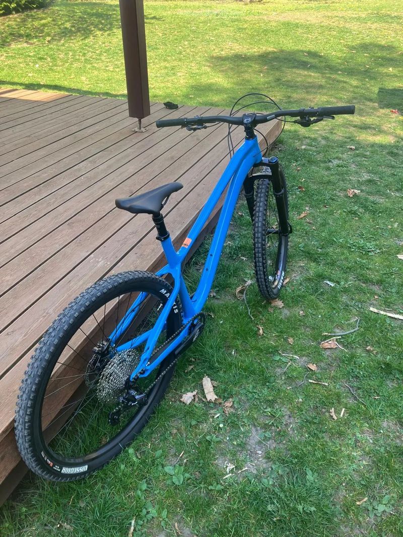 Kona Honzo DL 29" XL