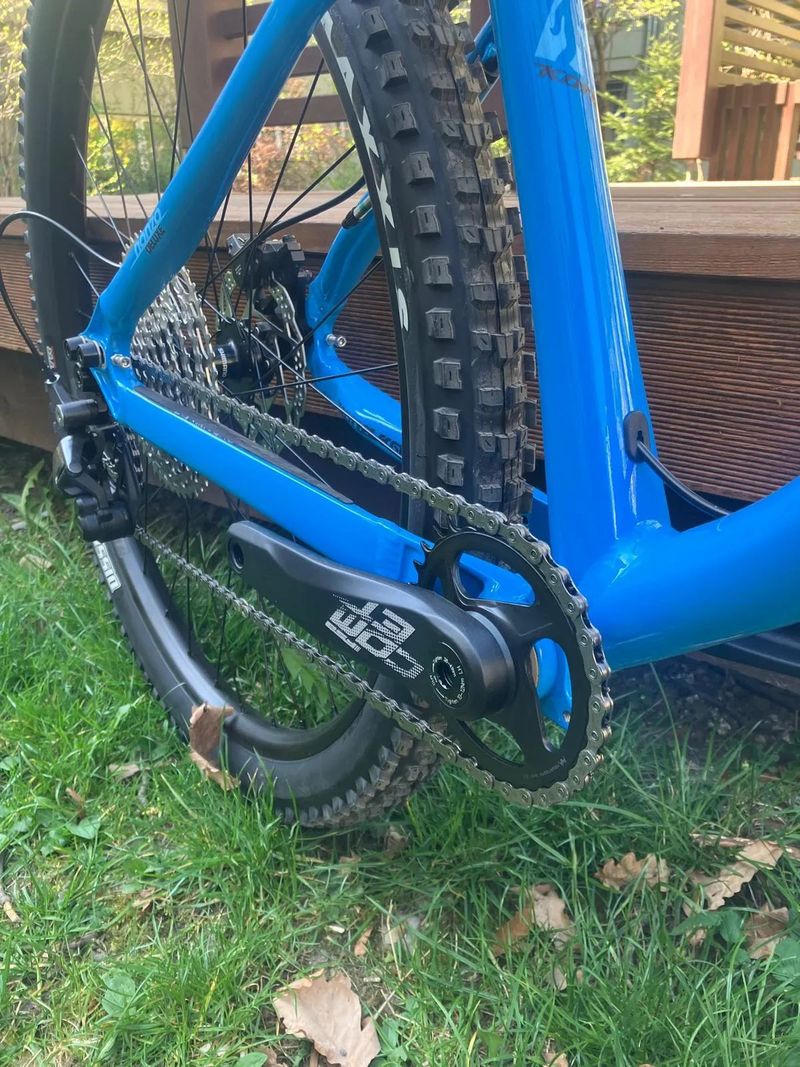 Kona Honzo DL 29" XL