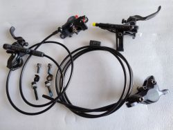 Shimano SLX M7100 - pár