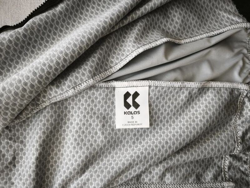 Dresy Kalas Passion Z1