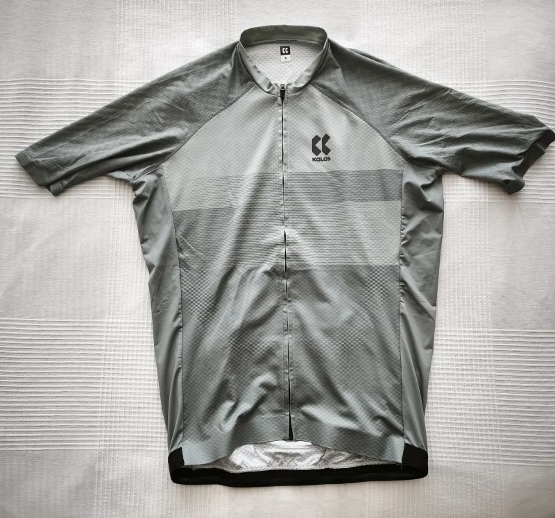 Dresy Kalas Passion Z1