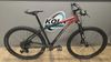 Maxbike Taupo 1x10 zelené 