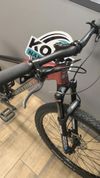 Maxbike Taupo 1x10 zelené 