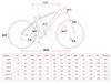 Maxbike Taupo 1x10 zelené 