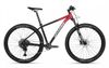 Maxbike Taupo 1x10 zelené 
