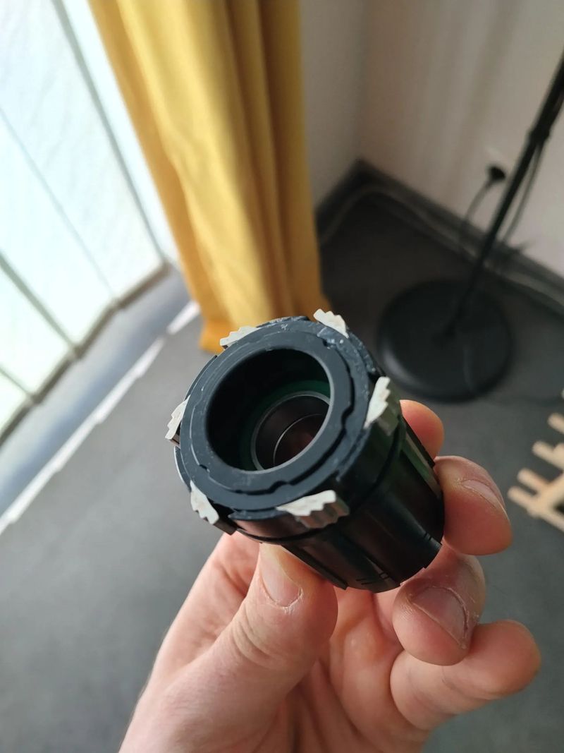 Sada 29" boost kolies Moon + kurier Zdarma