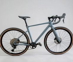 Cube Nuroad Pro 2025 ( Shimano Cues 1x11) vel.S 