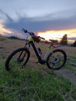 MTF MOUNT 5.4 Max Drive