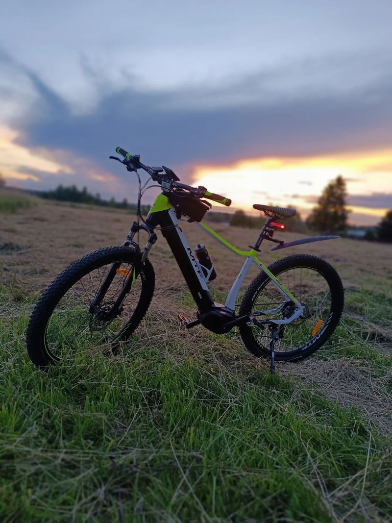 MTF MOUNT 5.4 Max Drive