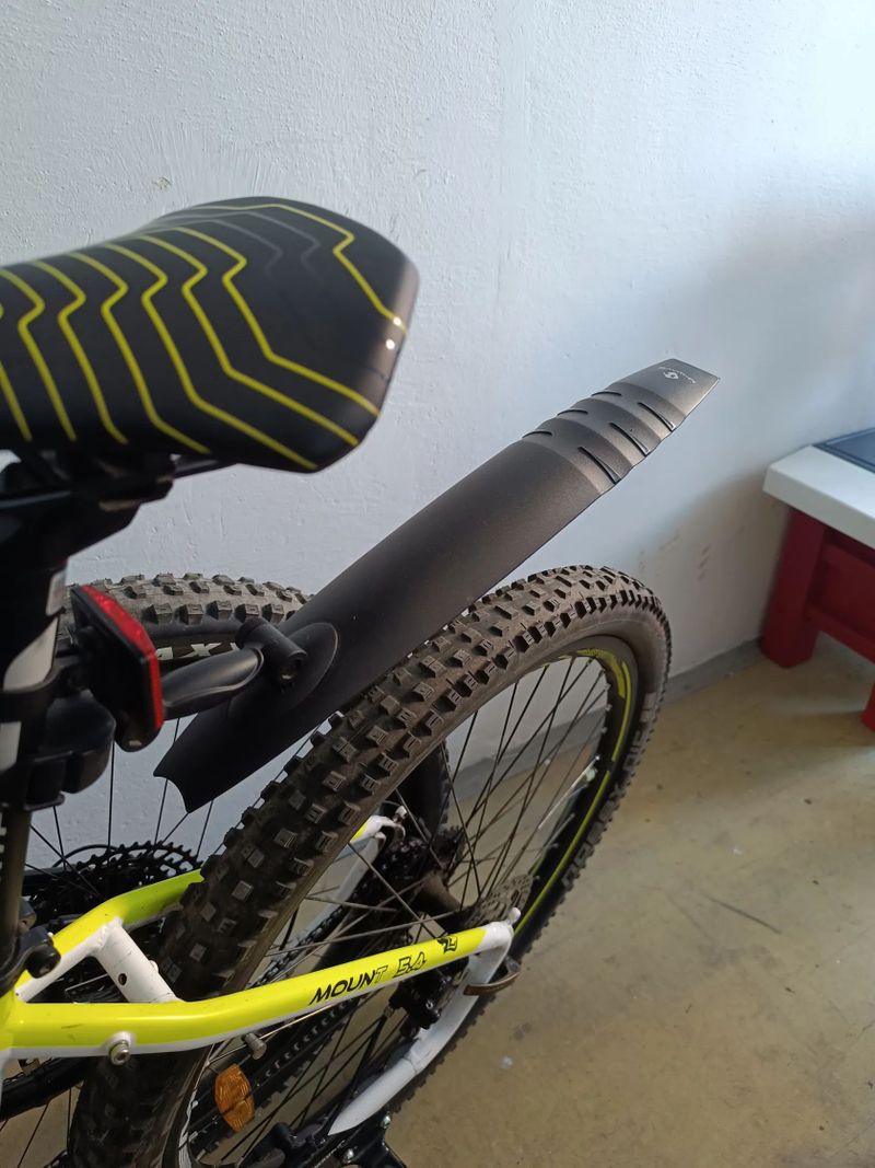 MTF MOUNT 5.4 Max Drive