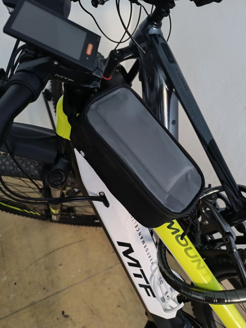 MTF MOUNT 5.4 Max Drive