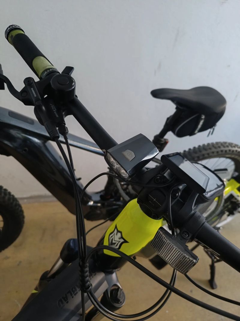 MTF MOUNT 5.4 Max Drive
