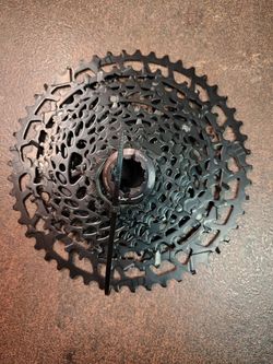 Prodám novou kazetu Sram Eagle NX 10-50