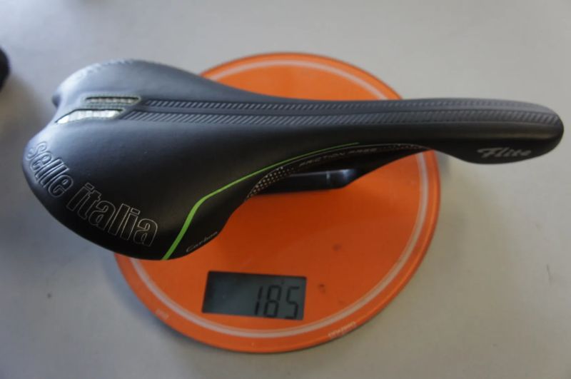 Selle Italia Flite