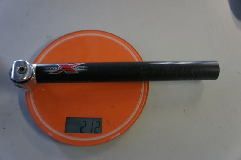 Bontrager Race X lite 31,6mm 