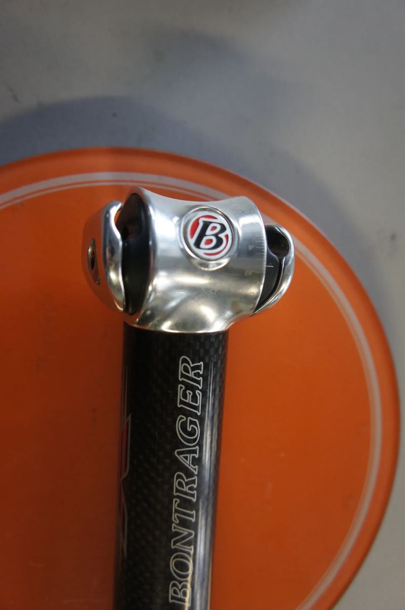 Bontrager Race X lite 31,6mm 