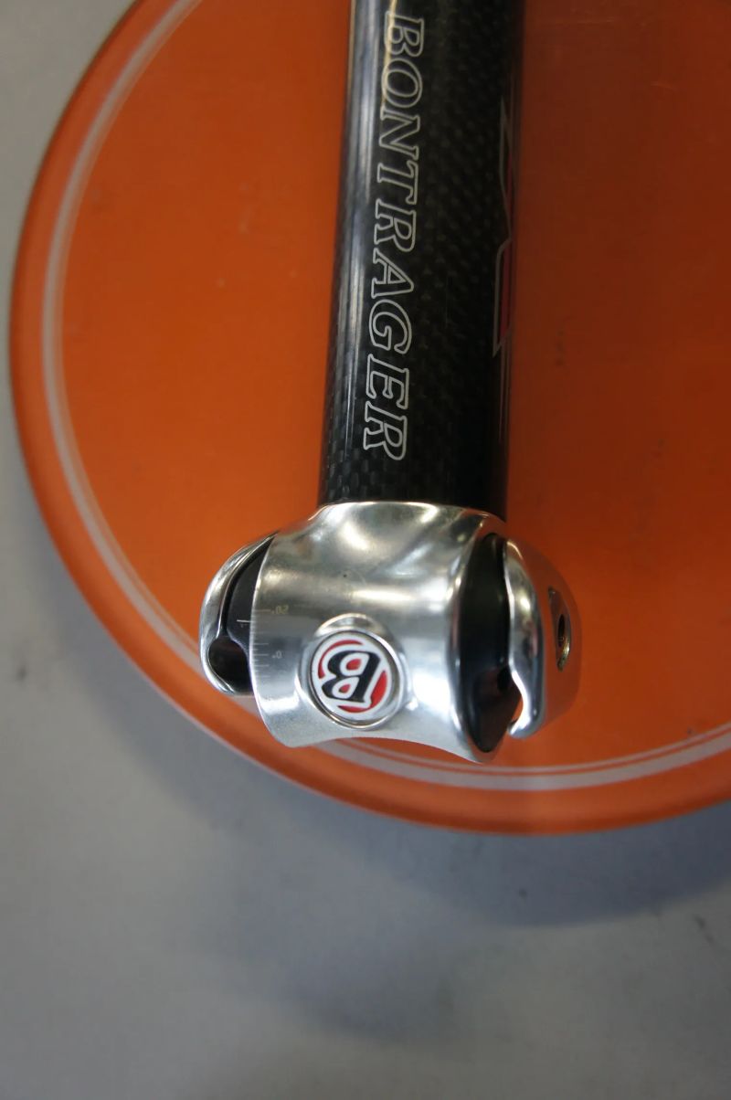 Bontrager Race X lite 31,6mm 