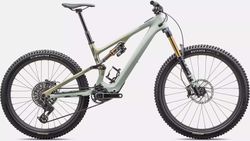 2024 Turbo Levo SL 2 Pro Carbon