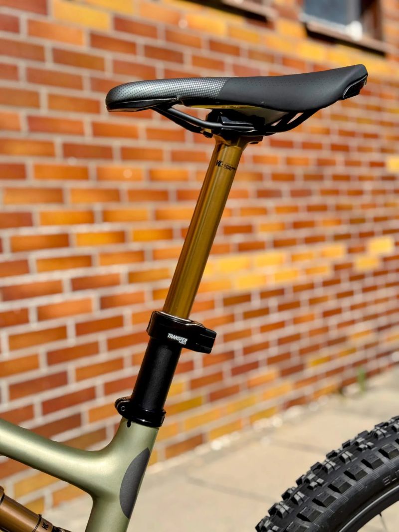 2024 Turbo Levo SL 2 Pro Carbon