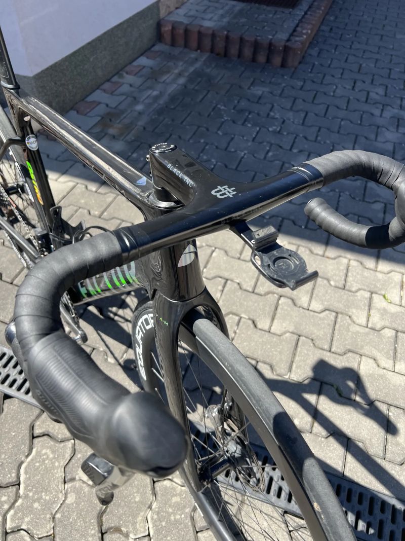 Factor Ostro VAM vel. 54 cm 